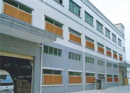 無錫水簾風機降溫工作原理,江陰水簾風機降溫系統特點