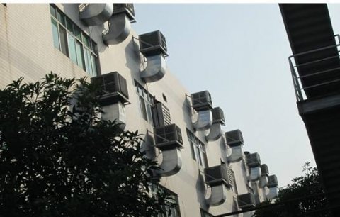 環保空調怎么接線的,環保空調接線方式介紹