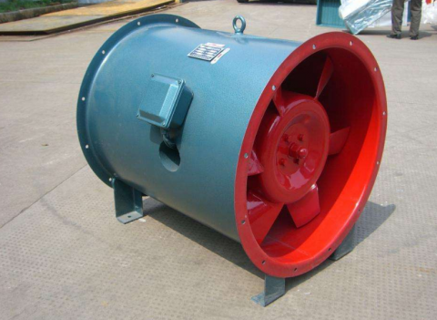 消防排煙風機的故障分析,怎么解決消防排煙風機問題